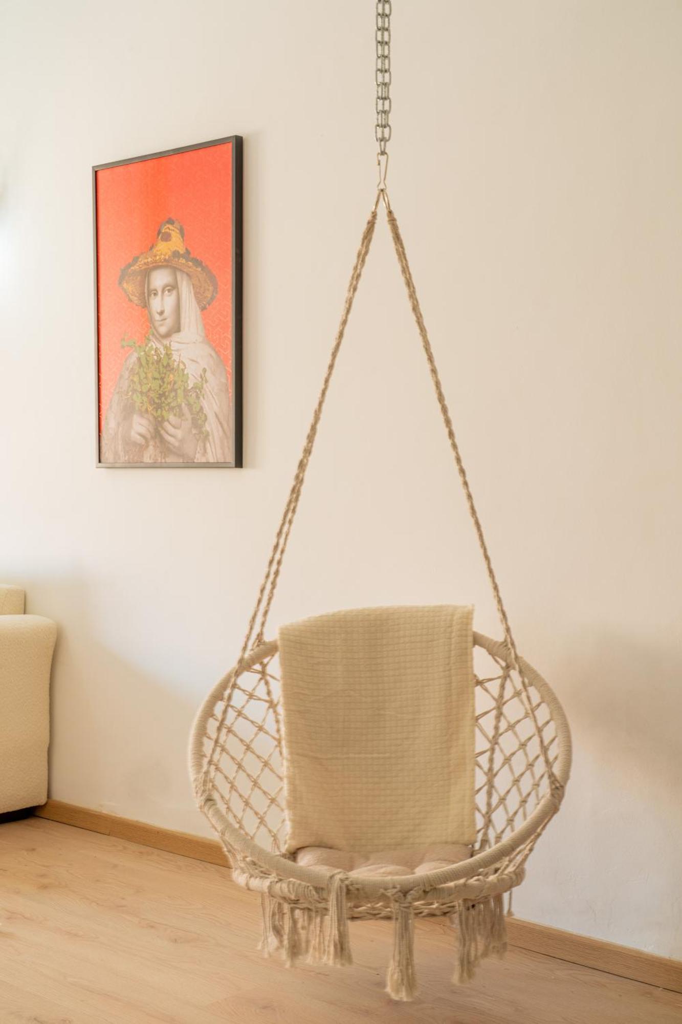 Appartement Centre Marrakech Gueliz - Cool & Cozy Apartment For A Family Stay In The Heart Of The City Marrakesch Exterior foto