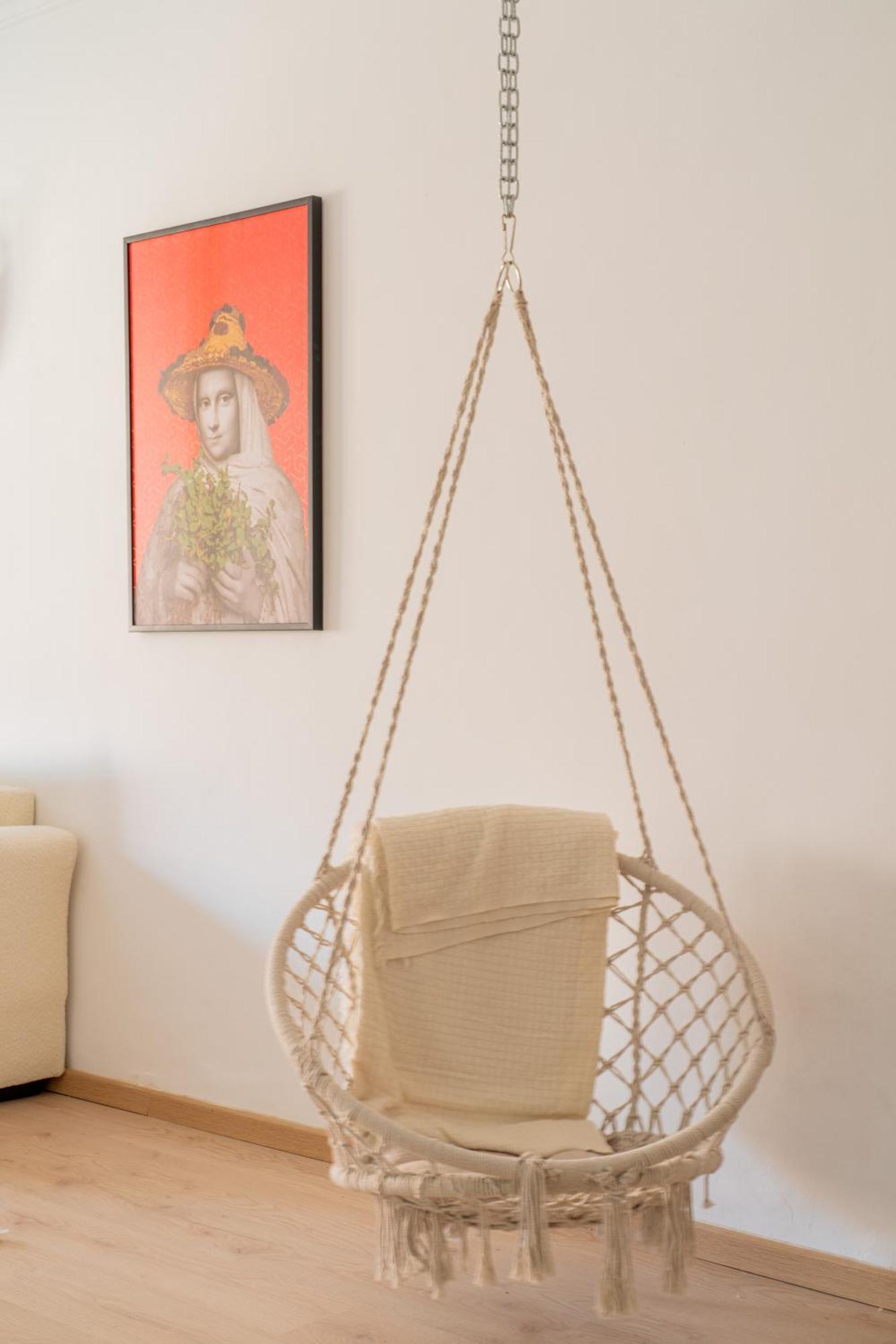 Appartement Centre Marrakech Gueliz - Cool & Cozy Apartment For A Family Stay In The Heart Of The City Marrakesch Exterior foto